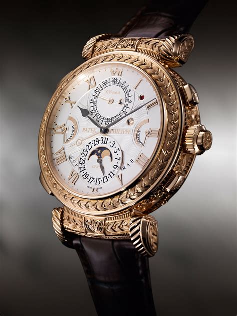 patek philippe uhren herren|patek philippe style watches.